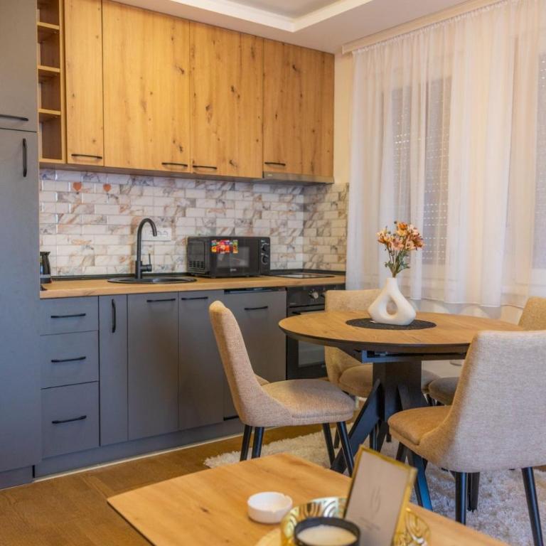 Apartman Vrnjacka Banja - Apartman sa 1 Spavaćom Sobom - 7