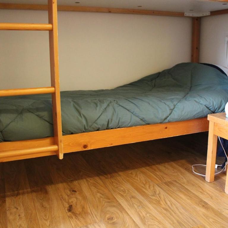 Appartement pour 6 - vue montagne - 5 min des pistes - Two-Bedroom Apartment - 2