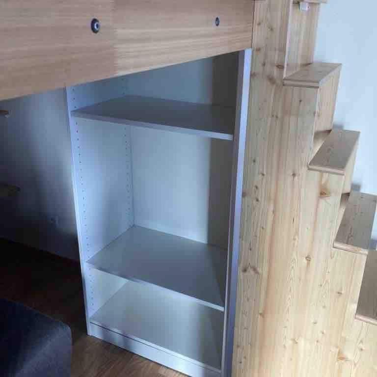 Appartement pour 6 - vue montagne - 5 min des pistes - Two-Bedroom Apartment - 5