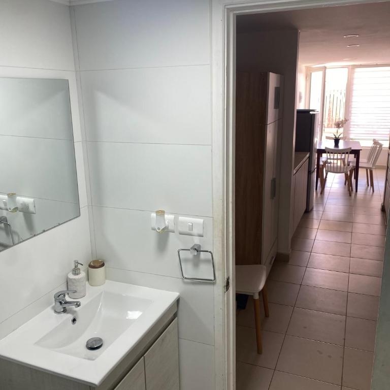 Vista Abanico - Apartamento de 2 dormitorios - 22