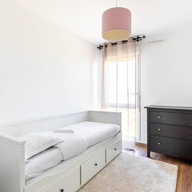 GuestReady - Cosy flat with a view of Montmartre - Apartamento de 2 dormitorios - 17