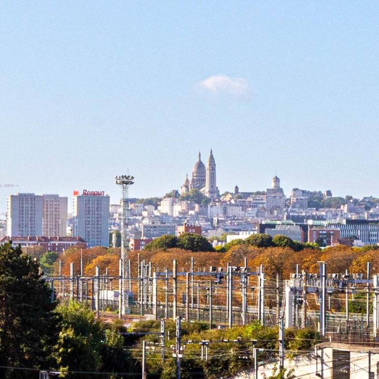 GuestReady - Cosy flat with a view of Montmartre - Apartamento de 2 dormitorios - 7