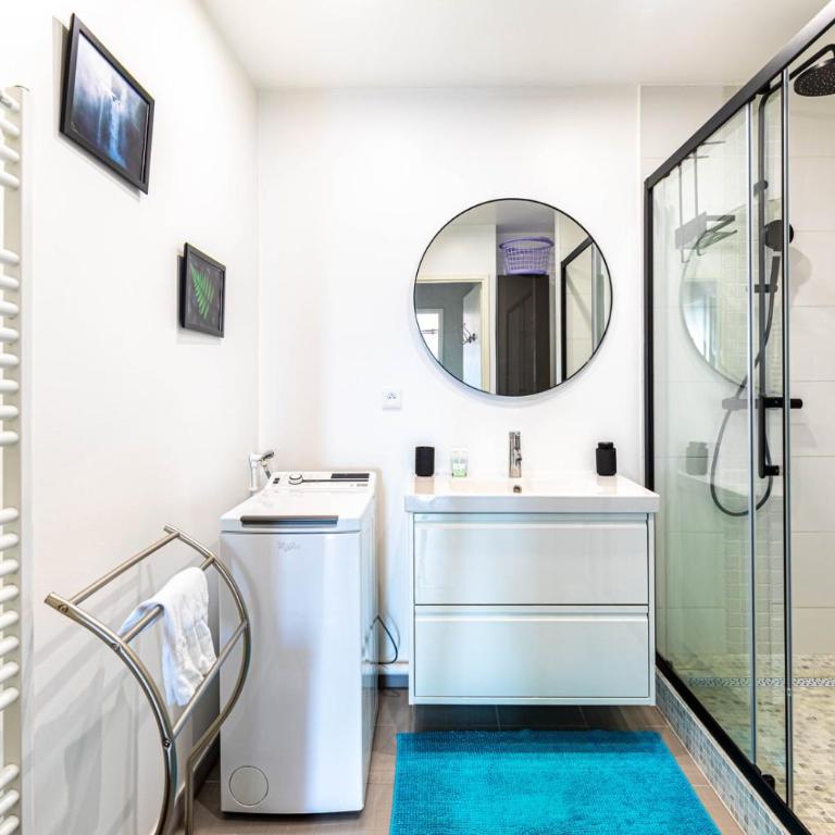 GuestReady - Cosy flat with a view of Montmartre - Apartamento de 2 dormitorios - 5