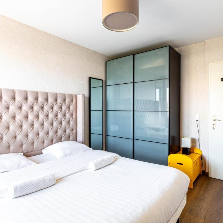 GuestReady - Cosy flat with a view of Montmartre - Apartamento de 2 dormitorios - 15
