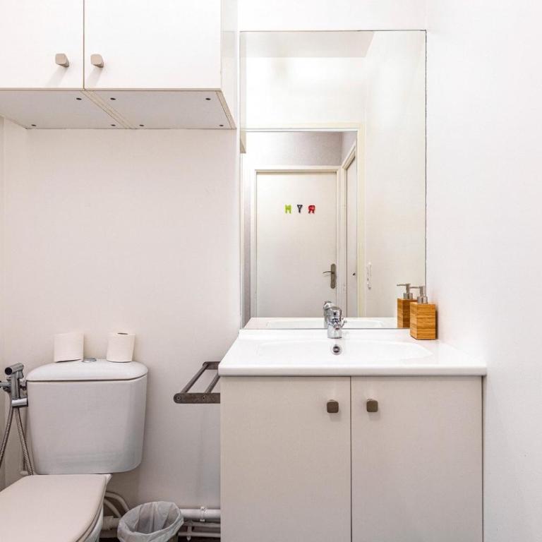 GuestReady - Cosy flat with a view of Montmartre - Apartamento de 2 dormitorios - 6