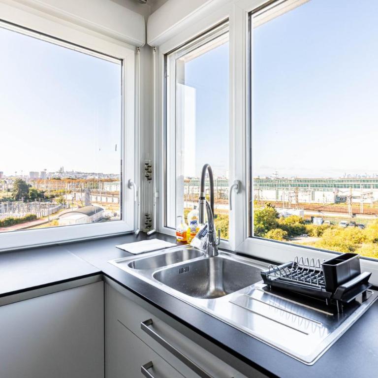 GuestReady - Cosy flat with a view of Montmartre - Apartamento de 2 dormitorios - 13