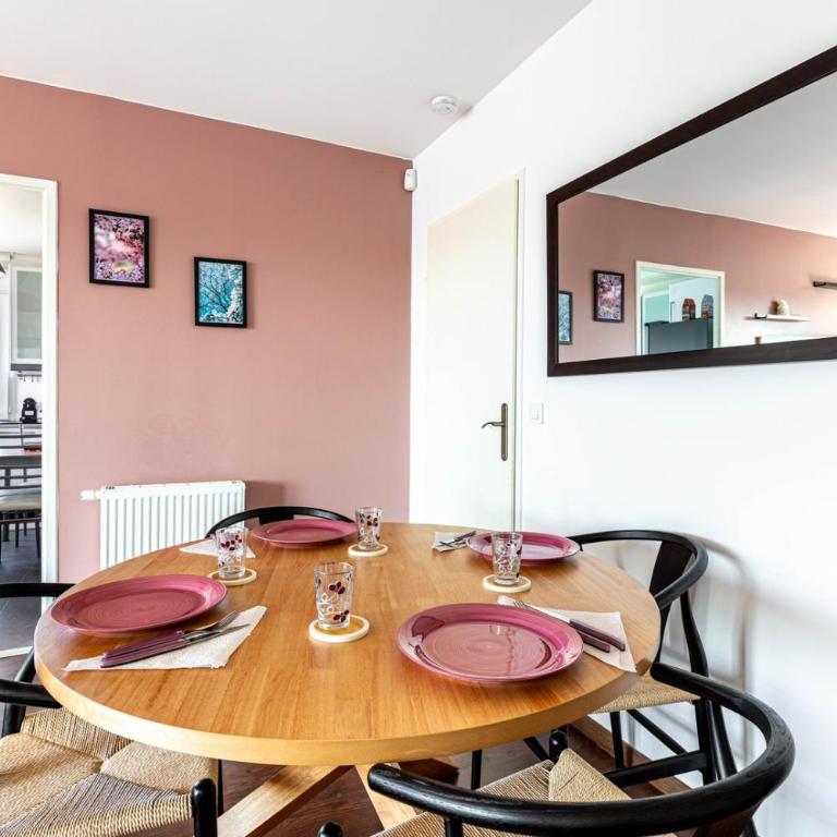 GuestReady - Cosy flat with a view of Montmartre - Apartamento de 2 dormitorios - 12