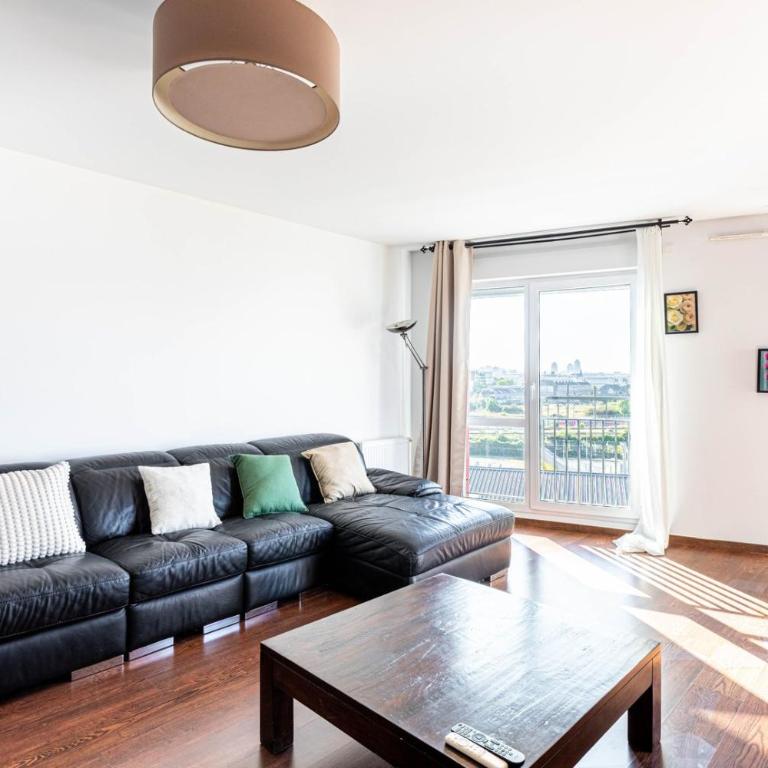 GuestReady - Cosy flat with a view of Montmartre - Apartamento de 2 dormitorios - 9