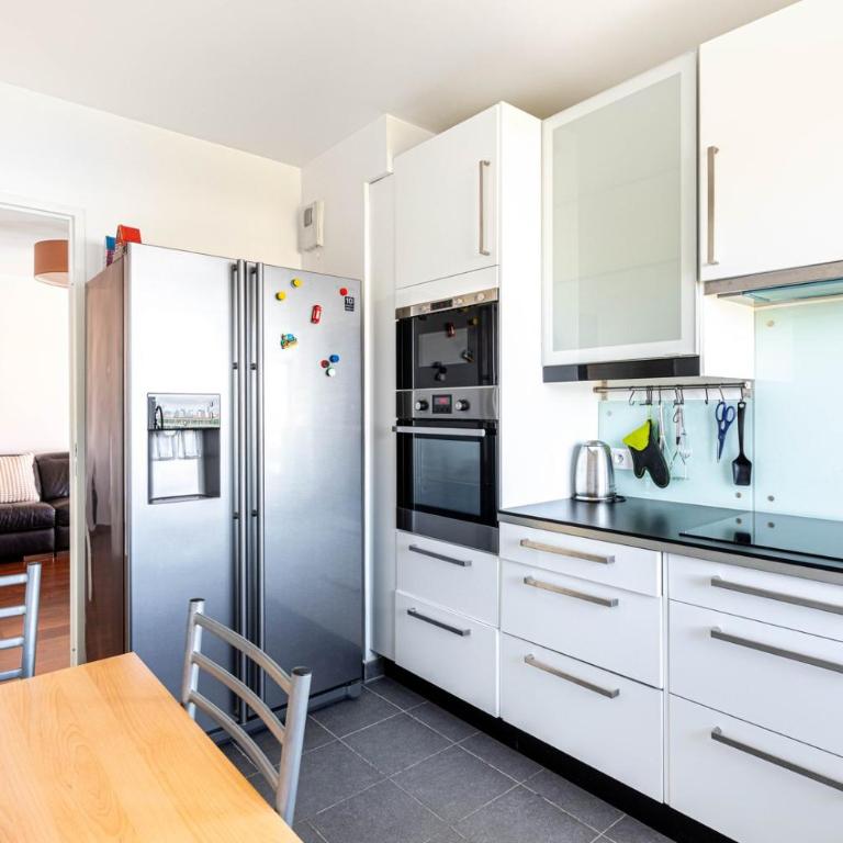 GuestReady - Cosy flat with a view of Montmartre - Apartamento de 2 dormitorios - 14