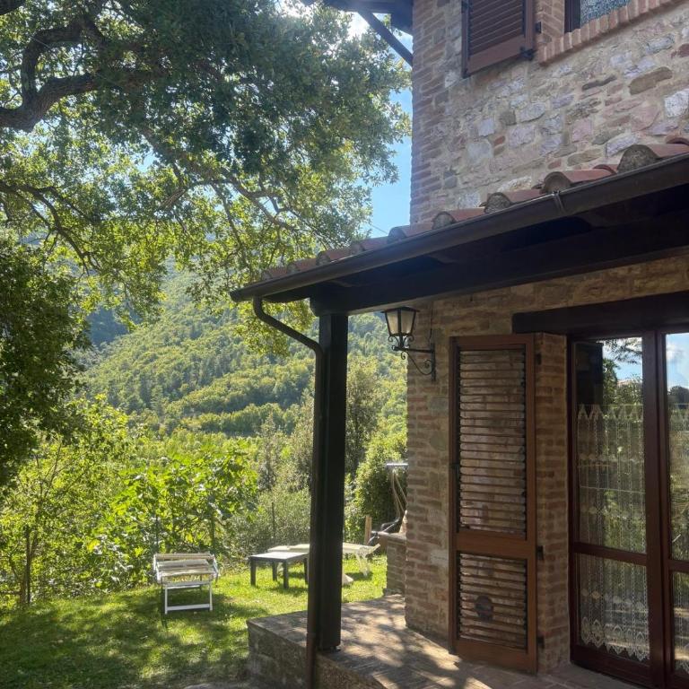 Assisi Casa Vacanze Da Luigi - Casa con 3 Camere da Letto - 2