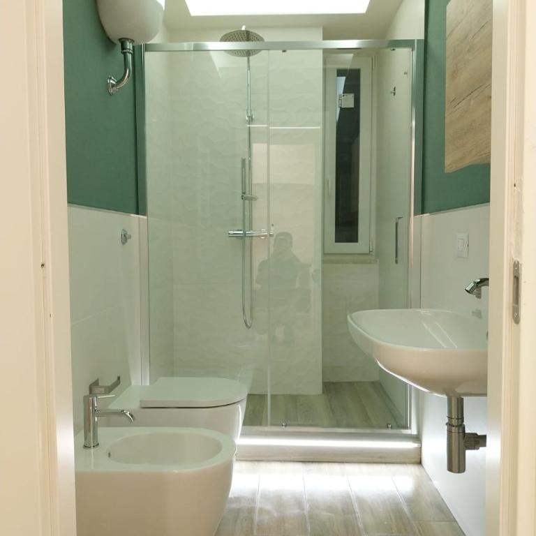 Urbanflat Termini - Appartamento con 2 Camere da Letto - 15
