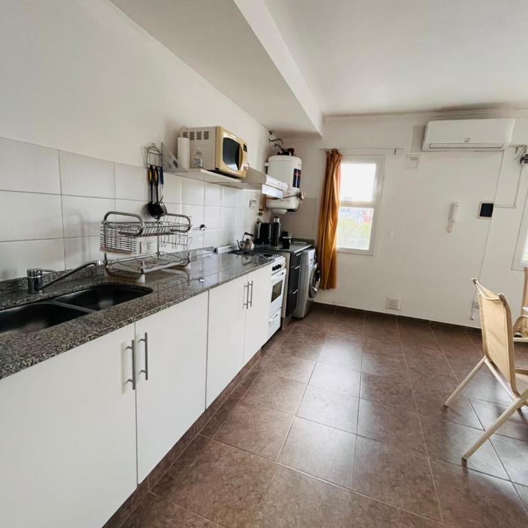 Carlos Paz Tupungato - Two-Bedroom Apartment - 2