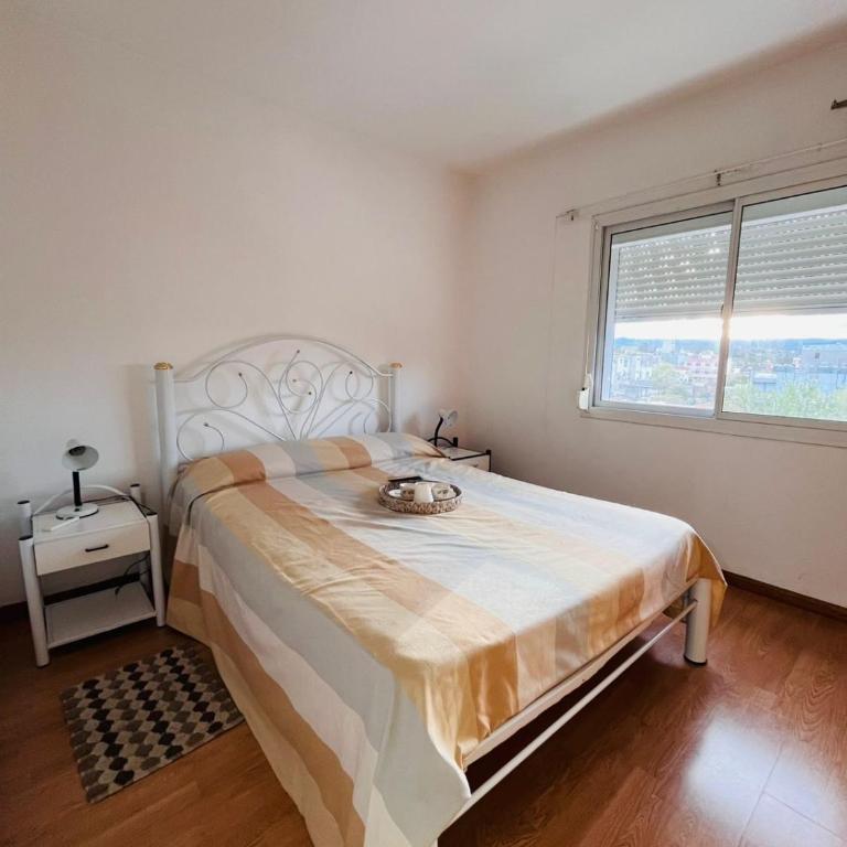 Carlos Paz Tupungato - Two-Bedroom Apartment - 6