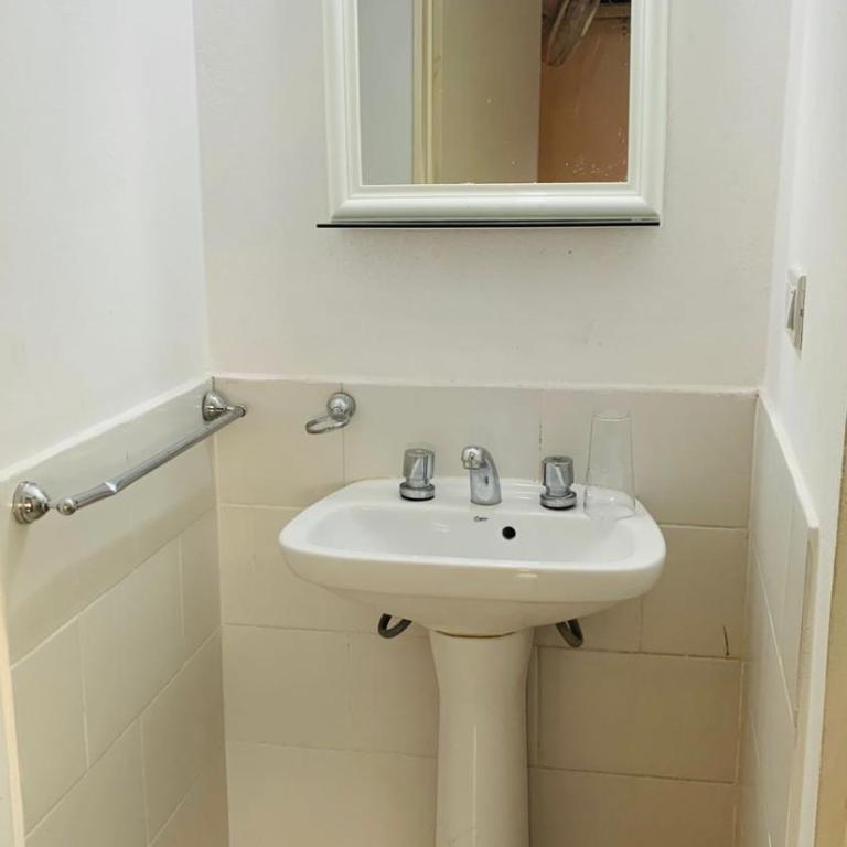 Carlos Paz Tupungato - Two-Bedroom Apartment - 7