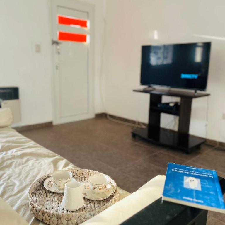Carlos Paz Tupungato - Two-Bedroom Apartment - 8