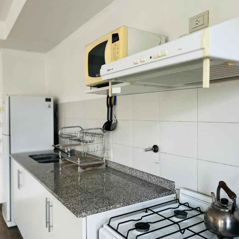Carlos Paz Tupungato - Two-Bedroom Apartment - 10