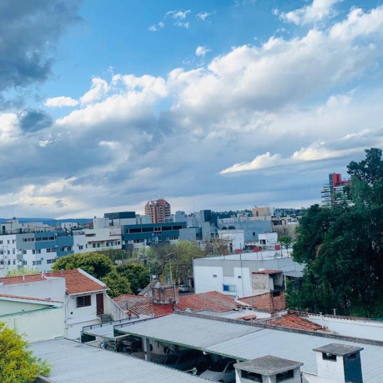Carlos Paz Tupungato - Two-Bedroom Apartment - 17