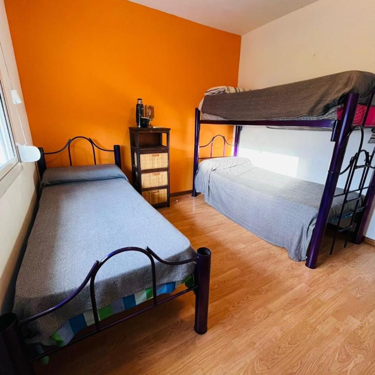 Carlos Paz Tupungato - Two-Bedroom Apartment - 15