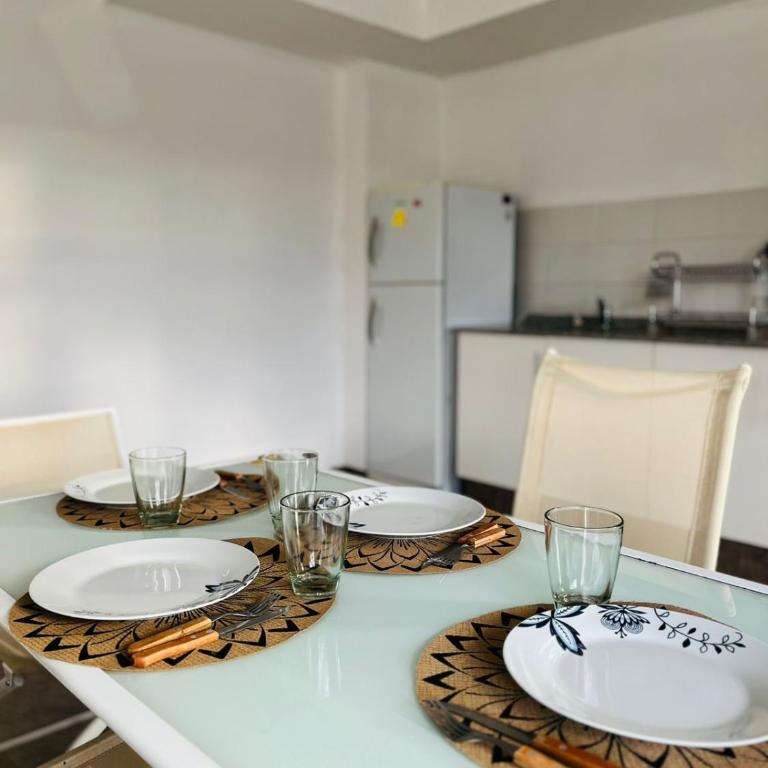 Carlos Paz Tupungato - Two-Bedroom Apartment - 9