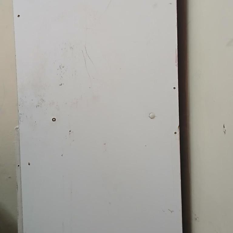 Departamento con vista a la ciudad - Apartamento de 3 dormitorios - 2