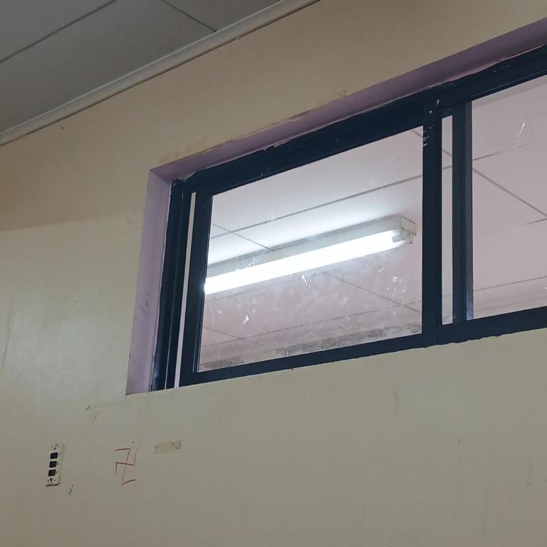 Departamento con vista a la ciudad - Apartamento de 3 dormitorios - 15