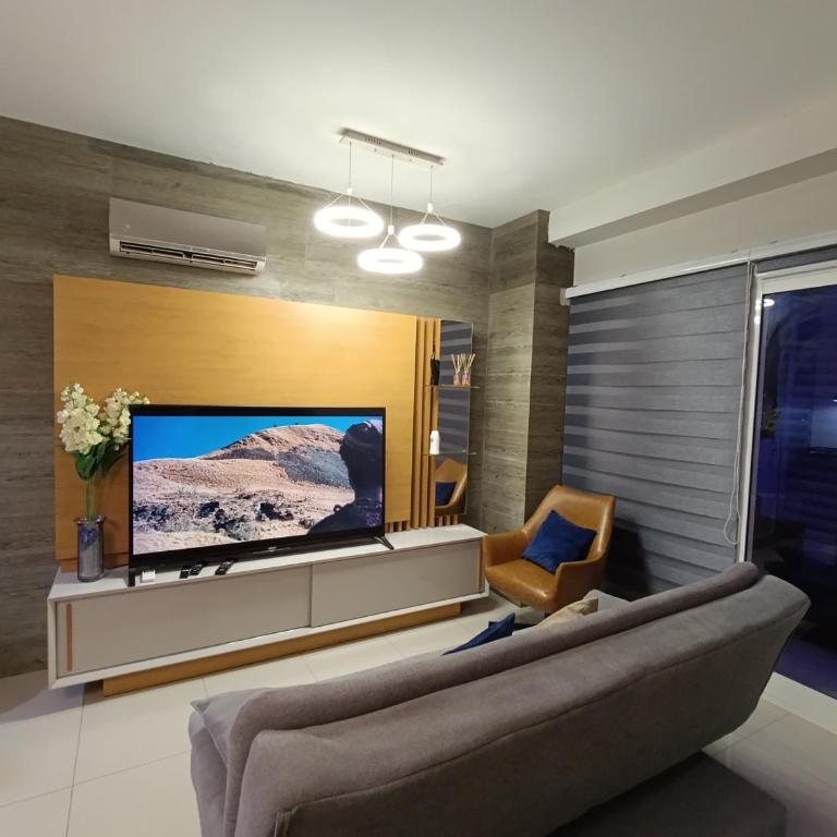 Hermoso Apartamento de 2 habitaciones en Avenida Bush - Apartamento de 2 dormitorios - 1