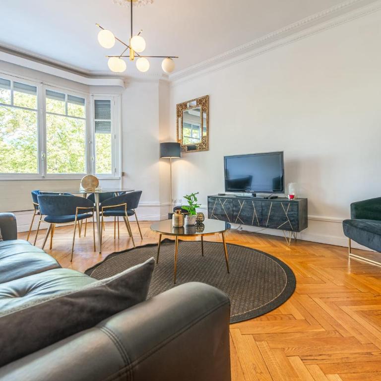 Ilot - Appartement à deux pas du lac - Apartment - 1