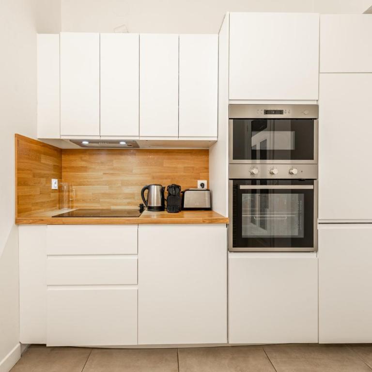 Ilot - Appartement à deux pas du lac - Apartment - 20