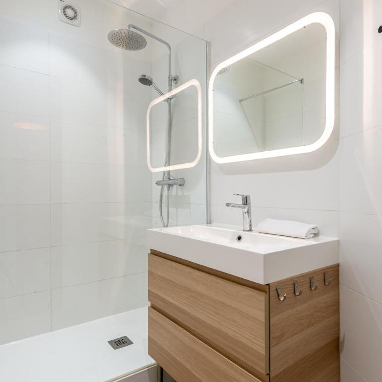 Ilot - Appartement à deux pas du lac - Apartment - 22