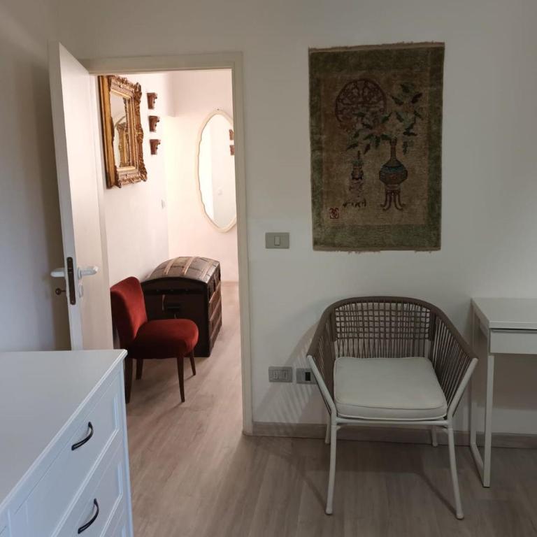 Casa della Gabri - One-Bedroom Apartment - 12