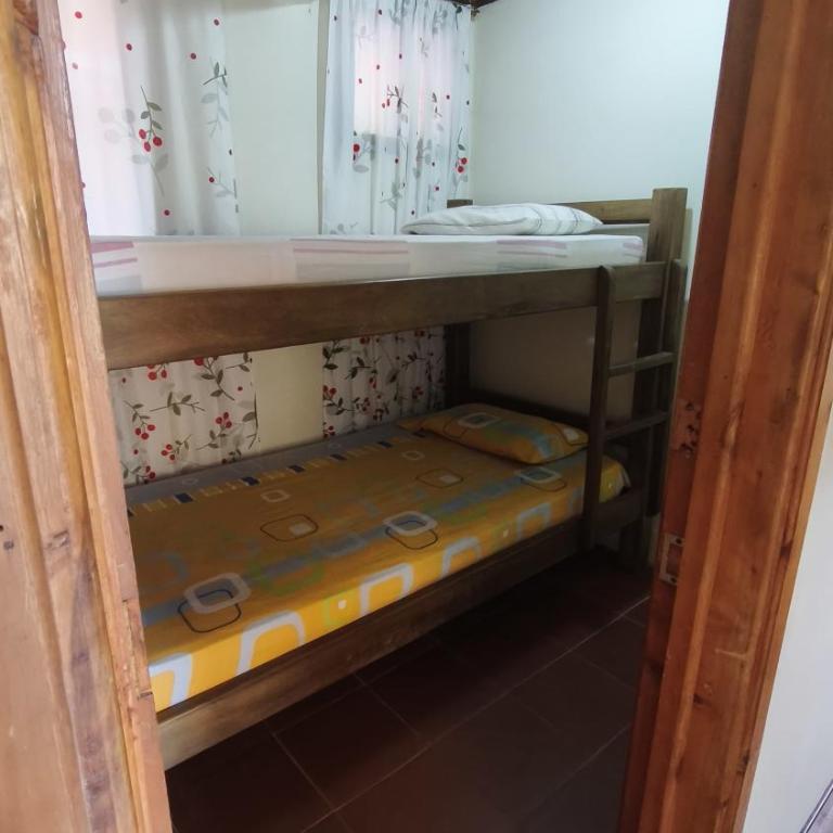 Spacious chalet on Lake Calima - Villa - 24