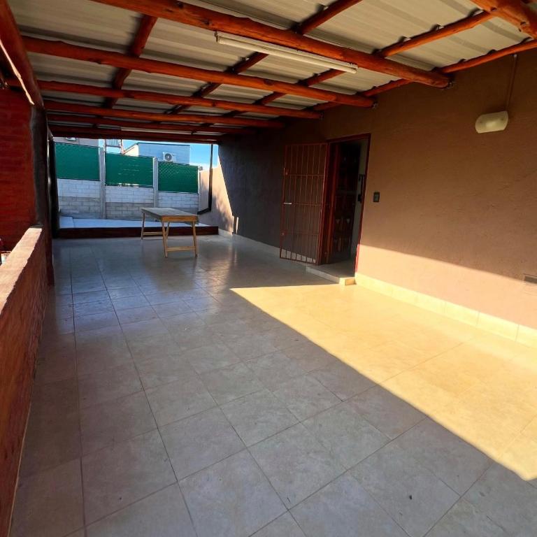 Casita serrana - Casa de 2 dormitorios - 4