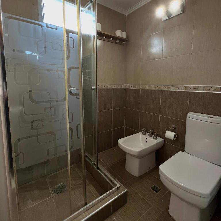 Casita serrana - Casa de 2 dormitorios - 5