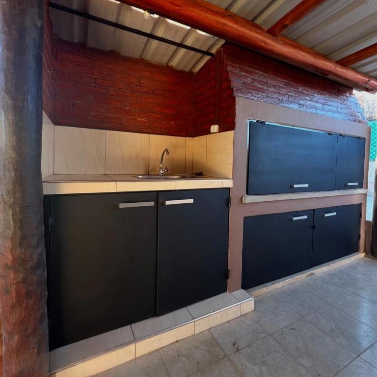 Casita serrana - Casa de 2 dormitorios - 6