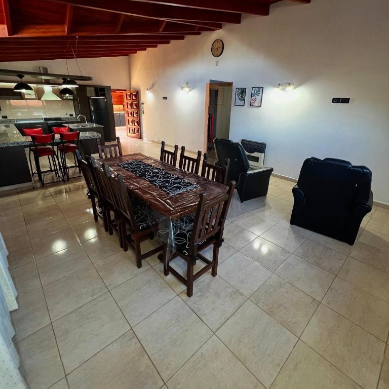 Casita serrana - Casa de 2 dormitorios - 8