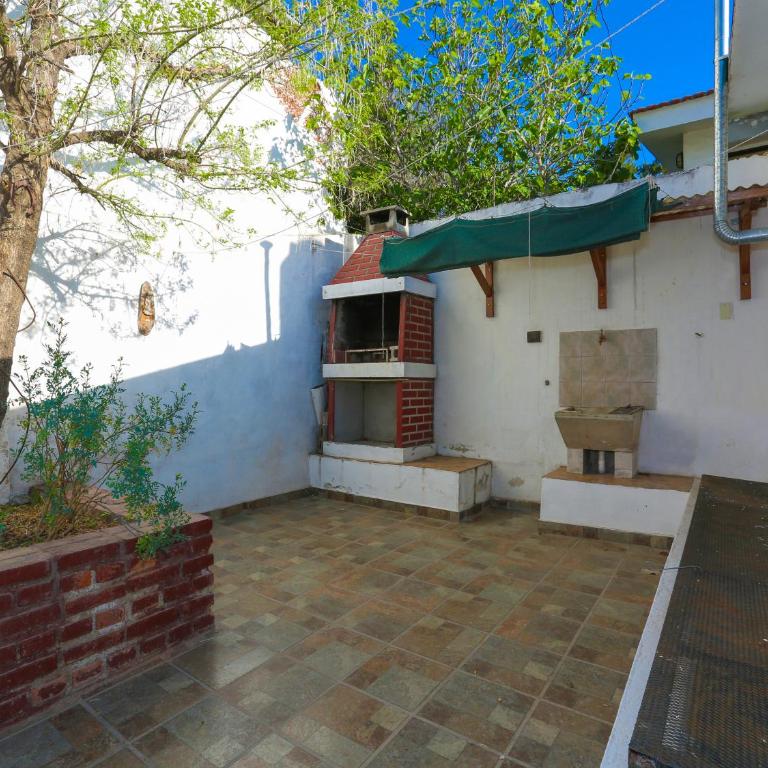 La Casa de los Pájaros - Bungalow con patio - 1