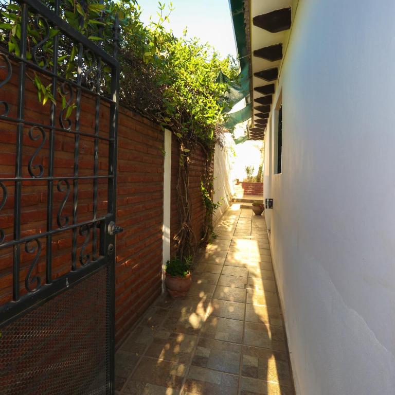 La Casa de los Pájaros - Bungalow con patio - 2