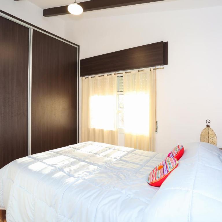 La Casa de los Pájaros - Bungalow con patio - 4