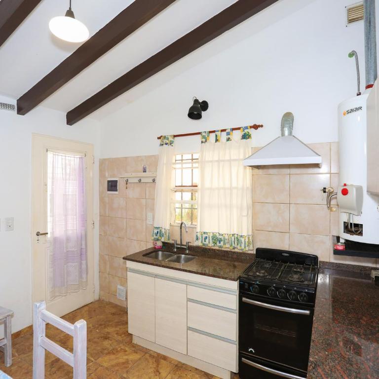 La Casa de los Pájaros - Bungalow con patio - 6