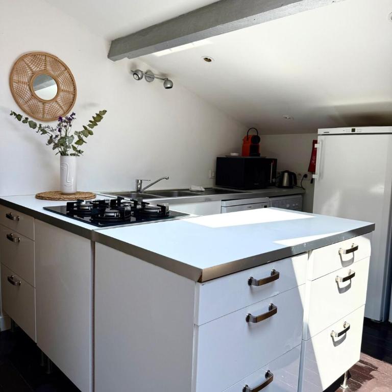 La Maison de Sebea - Superior Apartment - 41