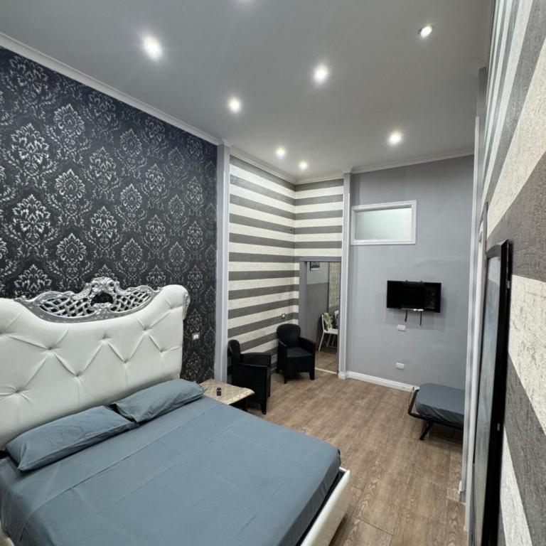 Partenope home - Appartamento con 1 Camera da Letto - 1