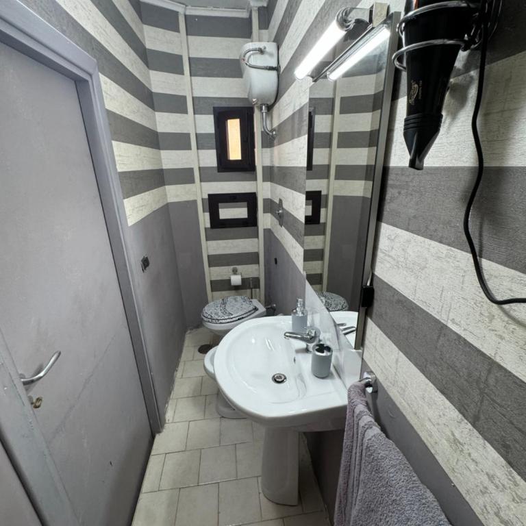 Partenope home - Appartamento con 1 Camera da Letto - 14
