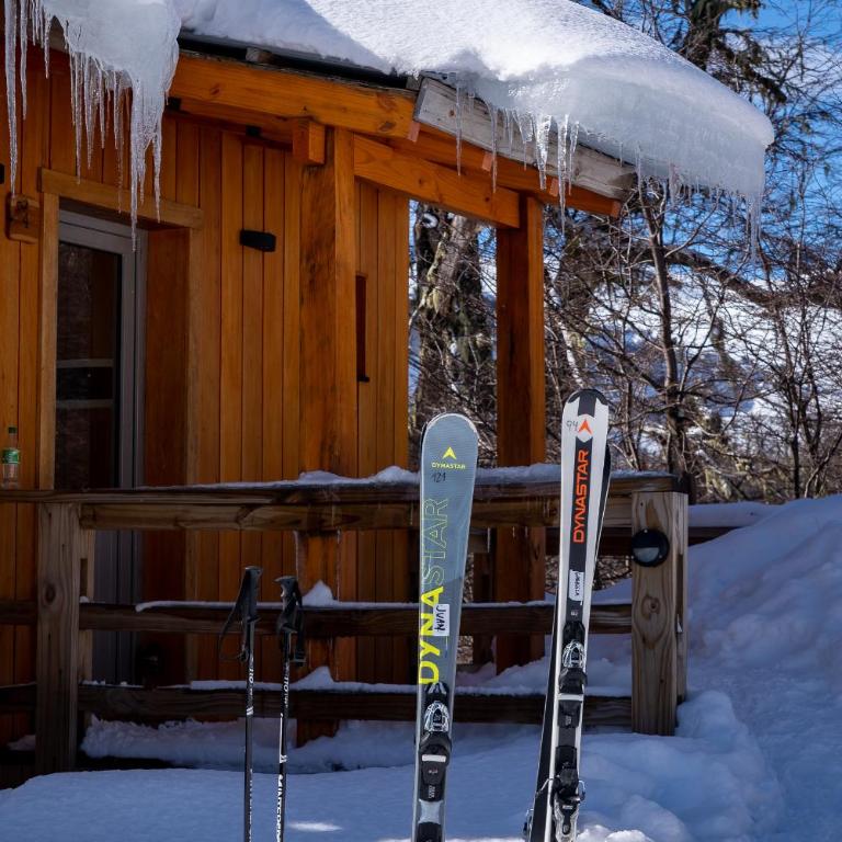 Bosque Nevado - Chalet de 2 dormitorios - 22