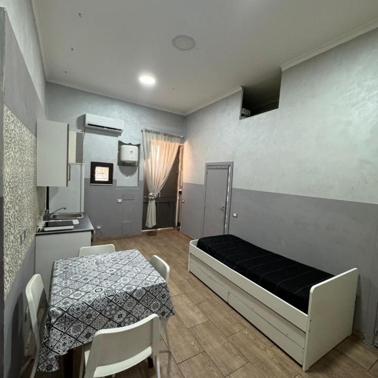 Partenope home - Appartamento con 1 Camera da Letto - 15