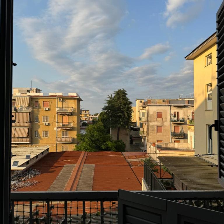 Partenope home - Appartamento con 1 Camera da Letto - 16