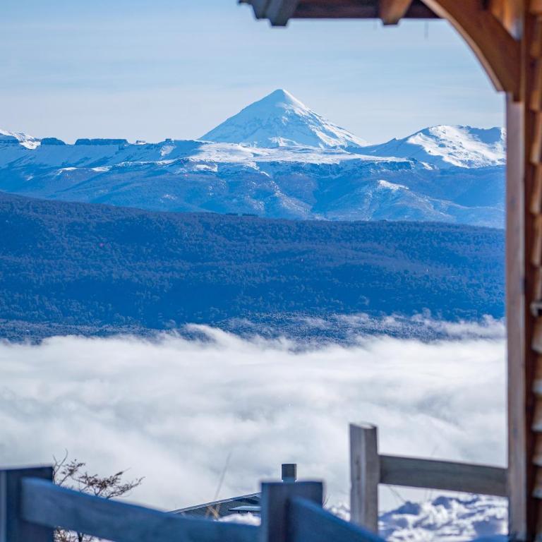 Bosque Nevado - Chalet de 2 dormitorios - 19