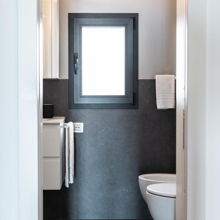Panoramic Flat-Les Suites - Camera Queen - 2