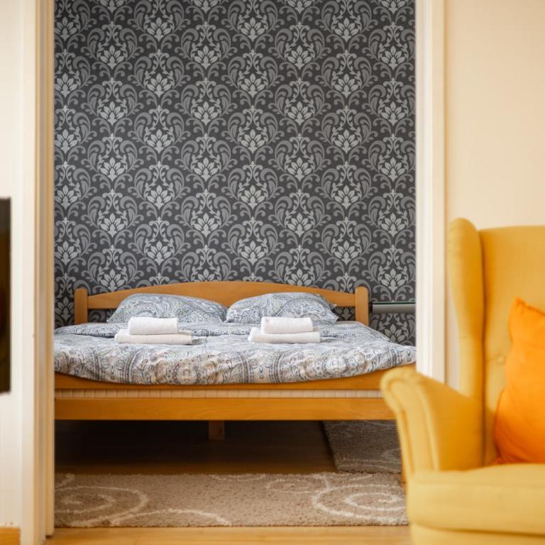 City View Apartments - One-Bedroom Apartment - 17