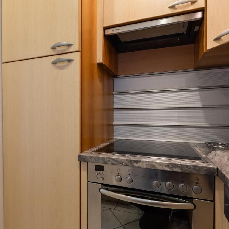 City View Apartments - One-Bedroom Apartment - 22