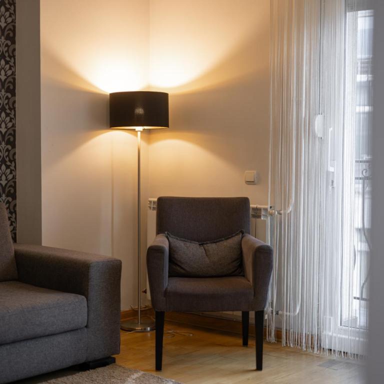 City View Apartments - One-Bedroom Apartment - 15
